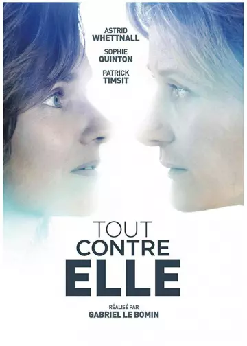 Tout contre elle [HDRIP] - FRENCH