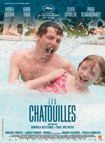 Les Chatouilles  [WEB-DL 720p] - FRENCH