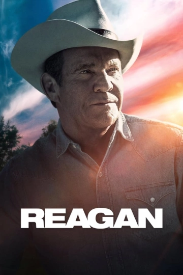 Reagan  [WEB-DL 1080p] - FRENCH