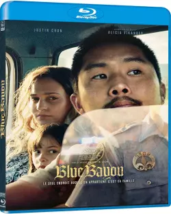 Blue Bayou  [BLU-RAY 720p] - FRENCH