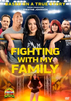 Une famille sur le ring  [BDRIP] - TRUEFRENCH