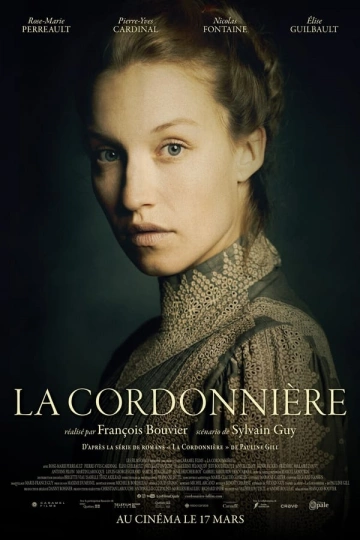 La Cordonnière  [HDRIP] - FRENCH