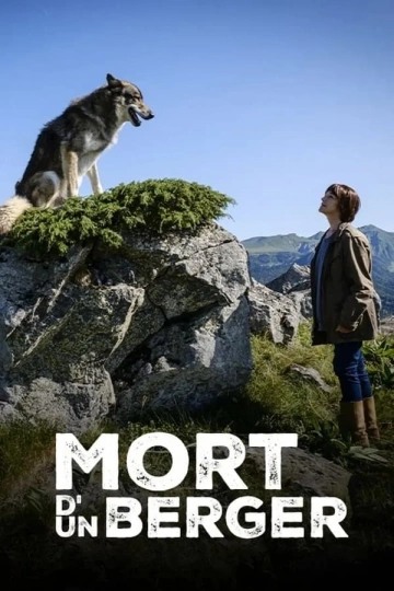 Mort d'un berger  [HDRIP] - FRENCH