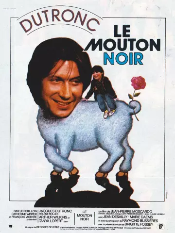 Le Mouton noir  [DVDRIP] - TRUEFRENCH