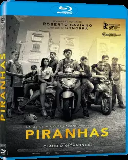 Piranhas  [HDLIGHT 1080p] - MULTI (FRENCH)