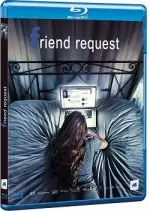 Friend Request  [HD-LIGHT 720p] - FRENCH