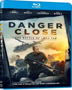 Danger Close [HDLIGHT 720p] - FRENCH