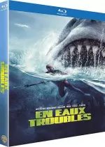 En eaux troubles  [BLU-RAY 720p] - FRENCH