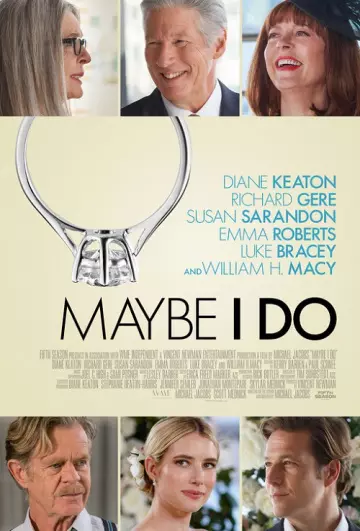 Maybe I Do  [WEBRIP 720p] - FRENCH