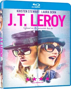 J.T. Leroy [HDLIGHT 1080p] - MULTI (FRENCH)