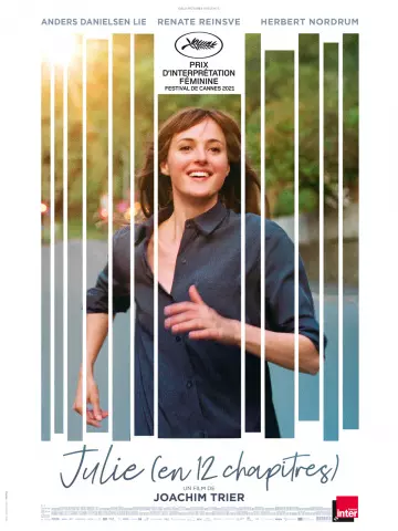 Julie (en 12 chapitres) [WEB-DL 720p] - FRENCH