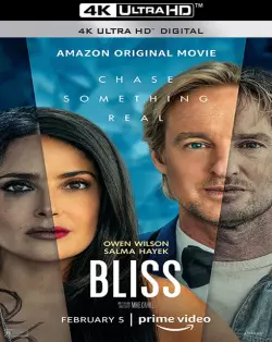 Bliss  [WEB-DL 4K] - MULTI (FRENCH)