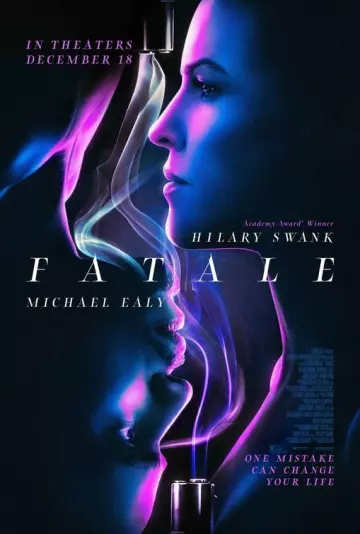 Fatale  [BDRIP] - FRENCH