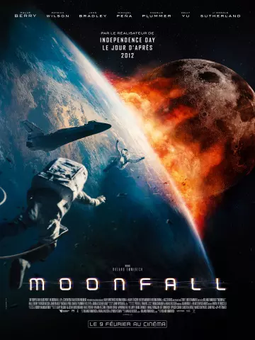 Moonfall  [WEB-DL 720p] - TRUEFRENCH