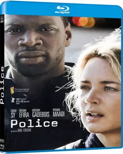 Police  [HDLIGHT 1080p] - FRENCH