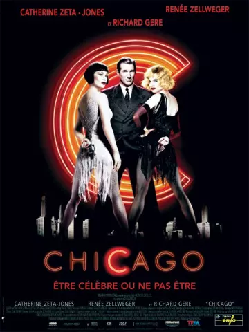 Chicago [DVDRIP] - FRENCH