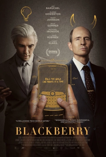 BlackBerry [WEB-DL 720p] - FRENCH