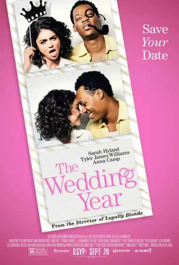 The Wedding Year  [BDRIP] - FRENCH