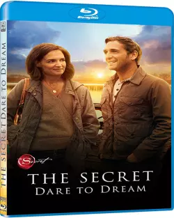 The Secret: Dare to Dream [BLU-RAY 1080p] - MULTI (FRENCH)