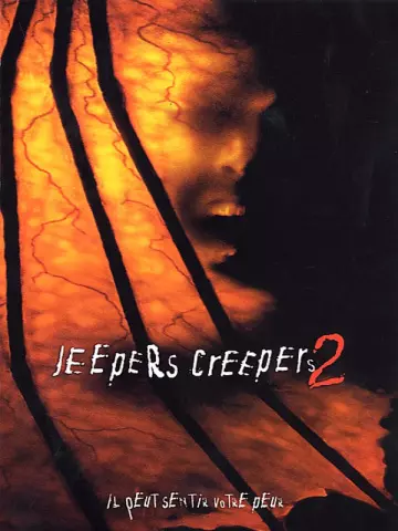 Jeepers Creepers 2  [HDLIGHT 1080p] - MULTI (TRUEFRENCH)