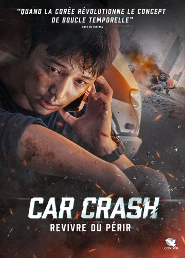 Car Crash [HDRIP] - FRENCH