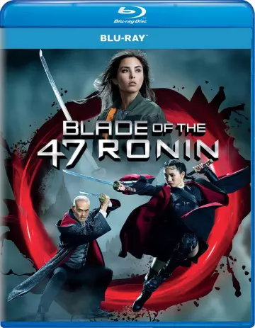 47 Ronin - Le Sabre de la Vengeance [BLU-RAY 1080p] - MULTI (FRENCH)