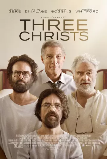 Three Christs  [BDRIP] - FRENCH