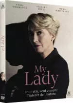 My Lady  [BLU-RAY 720p] - FRENCH