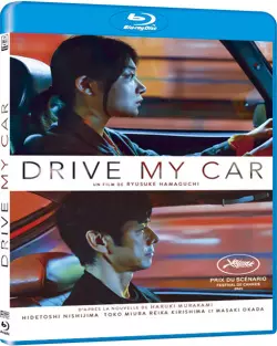 Drive My Car  [BLU-RAY 720p] - FRENCH