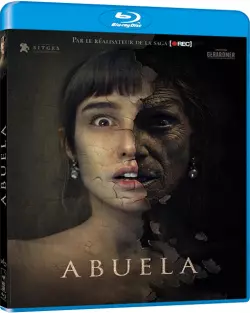 Abuela [BLU-RAY 1080p] - MULTI (FRENCH)