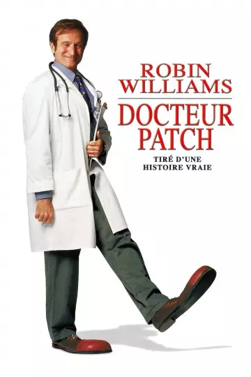 Docteur Patch  [HDLIGHT 1080p] - MULTI (FRENCH)