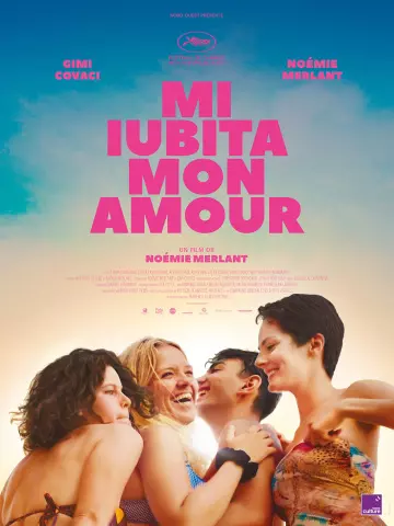 Mi iubita mon amour  [HDRIP] - FRENCH