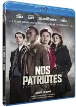 Nos Patriotes  [HDLIGHT 1080p] - FRENCH