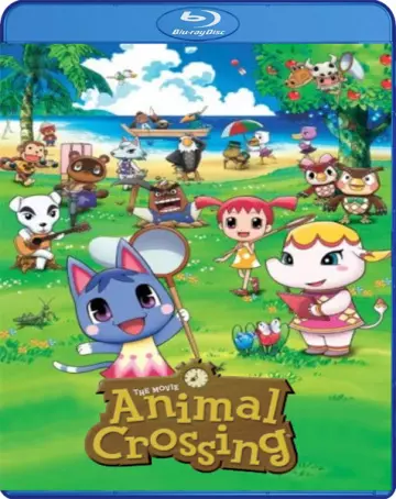 Animal Crossing [BLU-RAY 720p] - VOSTFR