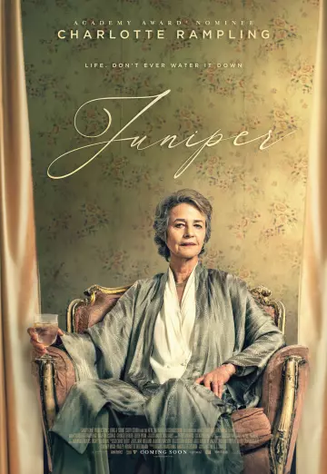 Juniper [HDRIP] - FRENCH