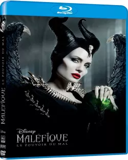 Maléfique : Le Pouvoir du Mal [BLU-RAY 720p] - TRUEFRENCH