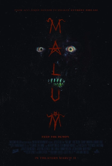 Malum [HDRIP] - FRENCH