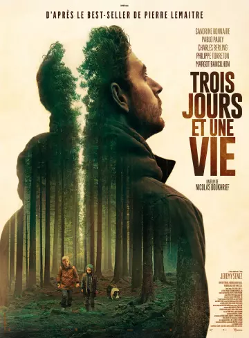 Trois jours et une vie  [WEB-DL 1080p] - FRENCH