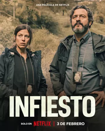 Infiesto [WEB-DL 1080p] - MULTI (FRENCH)