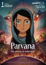 Parvana  [BDRIP] - FRENCH