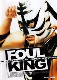 The Foul King  [DVDRIP] - FRENCH