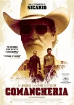 Comancheria [Blu-Ray 720p] - MULTI (TRUEFRENCH)