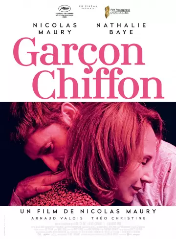 Garçon Chiffon  [HDRIP] - FRENCH