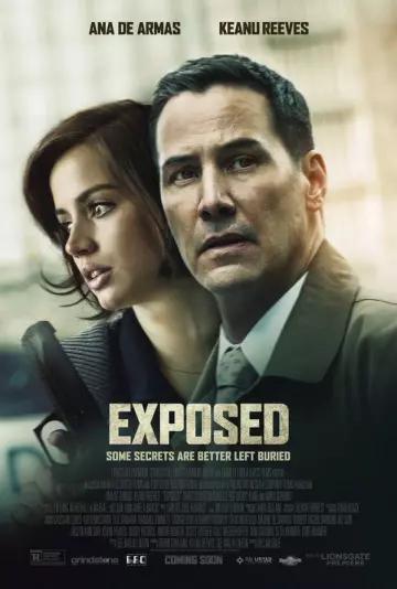 Suspicions [BDRIP] - TRUEFRENCH