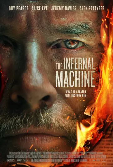 The Infernal Machine [HDRIP] - FRENCH