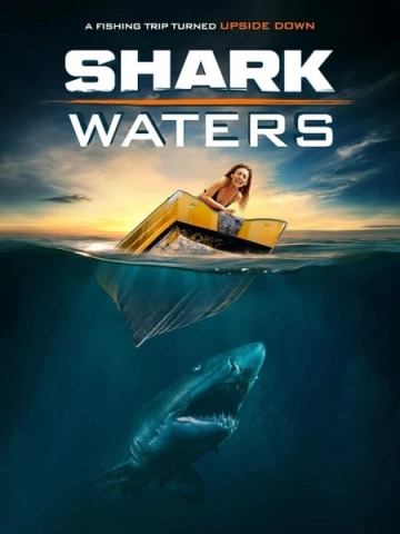 Shark Waters [HDRIP] - FRENCH