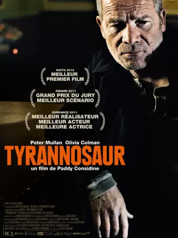 Tyrannosaur  [BDRIP] - TRUEFRENCH