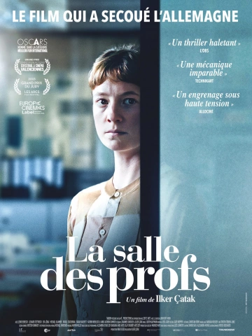 La Salle des profs  [WEBRIP] - FRENCH