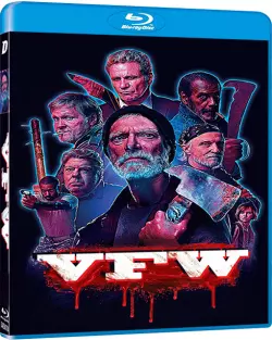 VFW [BLU-RAY 1080p] - MULTI (FRENCH)