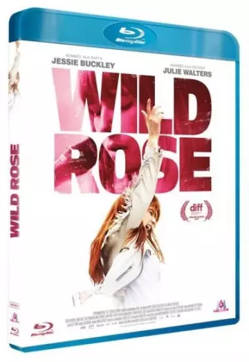 Wild Rose [BLU-RAY 720p] - FRENCH